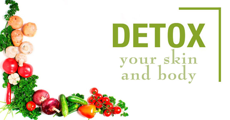 7 Natural Detox Methods & Benefits To Rejuvenate Your Body & Skin