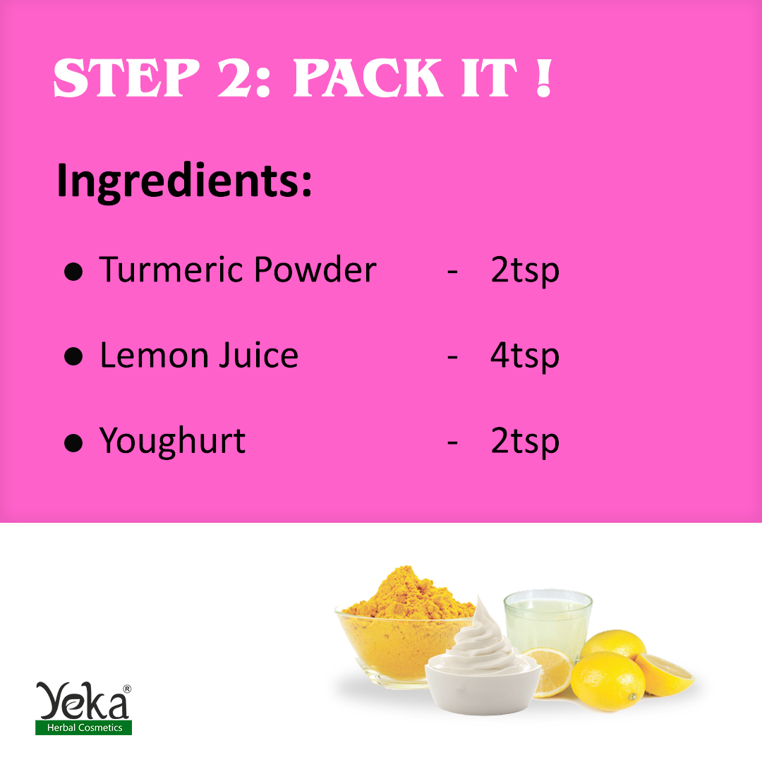 3 SIMPLE STEPS TO GET RID OF INNER THIGHS DARKNESS