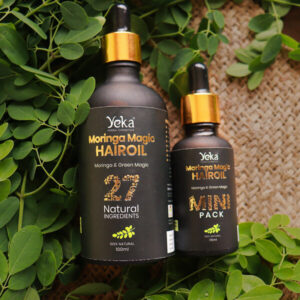 hair oil pack for strengthen hair