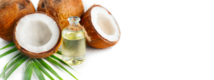 Yeka virgin coconut oil