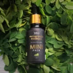 hair oil mini