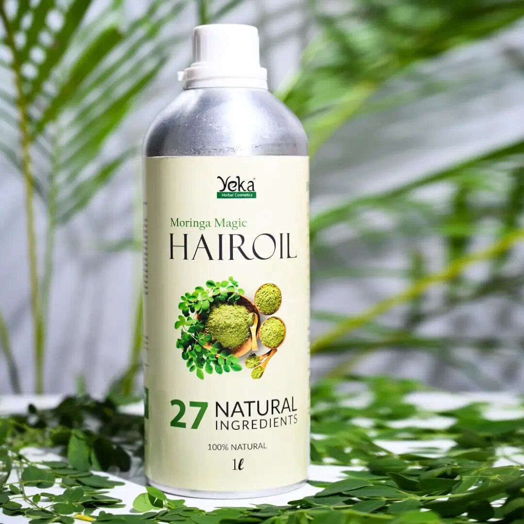 Buy Satthwa Kalika Hair Oil - 150ml Natural Anti-Grey Solution with Ridge  Gourd, & Hibiscus, Darkens Hair, Delays Greying, Strengthens Hair, Suitable  for Men & Women, All Hair Types Online at Low