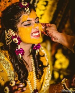 5 home based bridal skincare that will give glass glow skin for