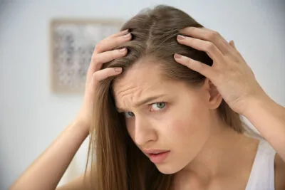 6 brilliant tips to manage postpartum hair fall feeling from trauma to  triumph - Yekacosmetics